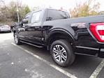 Used 2022 Ford F-150 XL SuperCrew Cab for sale #NFA84691A - photo 2