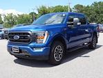 2022 Ford F-150 SuperCrew Cab 4WD Pickup for sale #NFB20655P - photo 1