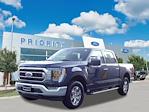 2022 Ford F-150 SuperCrew Cab 4WD Pickup for sale #NFB74276P - photo 1