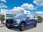 2022 Ford F-150 SuperCrew Cab 4WD Pickup for sale #NFC04428P - photo 1