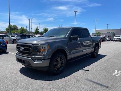 2022 Ford F-150 SuperCrew Cab 4WD Pickup for sale #NKD87117P - photo 1