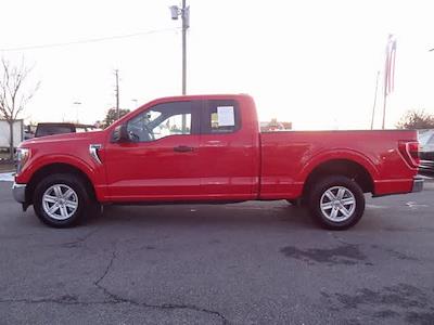 2022 Ford F-150 Super Cab RWD Pickup for sale #NKF29484P - photo 2