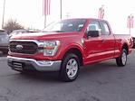 Used 2022 Ford F-150 XLT Super Cab for sale #NKF29484P - photo 1