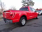 Used 2022 Ford F-150 XLT Super Cab for sale #NKF29484P - photo 3