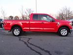 Used 2022 Ford F-150 XLT Super Cab for sale #NKF29484P - photo 4