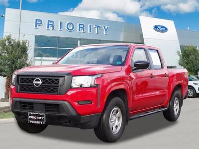 2022 Nissan Frontier Crew Cab 4WD Pickup for sale #NN617726P - photo 1