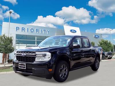 2022 Ford Maverick SuperCrew Cab FWD Pickup for sale #NRA00706A - photo 1