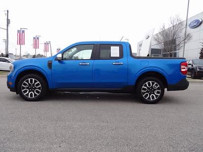 Used 2022 Ford Maverick - photo 1