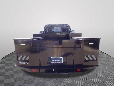 2023 Ford F-450 Regular Cab DRW 4WD Bedrock Flatbed Truck for sale #PED12889 - photo 2