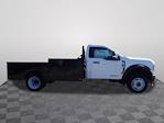 New 2023 Ford F-450 Regular Cab Steel Flatbed Truck for sale #PED12889 - photo 4