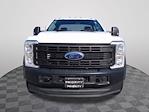 New 2023 Ford F-450 Regular Cab Steel Flatbed Truck for sale #PED12889 - photo 5