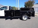 New 2023 Ford F-450 Regular Cab Steel Flatbed Truck for sale #PED12889 - photo 8
