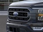 2023 Ford F-150 SuperCrew Cab 4WD Pickup for sale #PFA55101 - photo 17