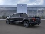 2023 Ford F-150 SuperCrew Cab 4WD Pickup for sale #PFA55101 - photo 2