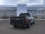 2023 Ford F-150 SuperCrew Cab 4WD Pickup for sale #PFA55101 - photo 8