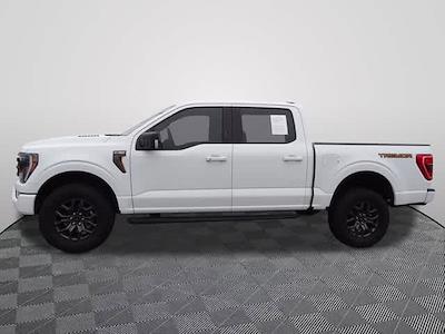 2023 Ford F-150 SuperCrew Cab 4WD Pickup for sale #PFB67490A - photo 2