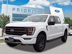 2023 Ford F-150 SuperCrew Cab 4WD Pickup for sale #PFB67490A - photo 1