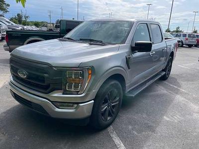 2023 Ford F-150 SuperCrew Cab RWD Pickup for sale #PFC48369P - photo 1