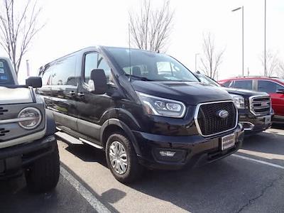 Used 2023 Ford Transit 350 - photo 1