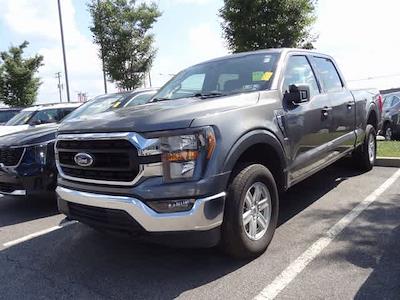 2023 Ford F-150 SuperCrew Cab 4WD Pickup for sale #PKD18921P - photo 1