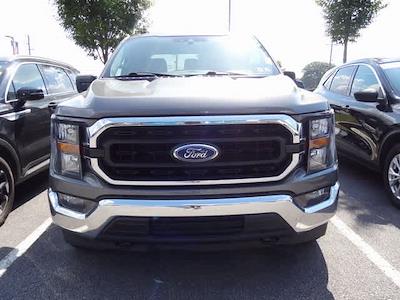 2023 Ford F-150 SuperCrew Cab 4WD Pickup for sale #PKD18921P - photo 2