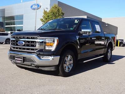 2023 Ford F-150 SuperCrew Cab 4WD Pickup for sale #PKE51241P - photo 1