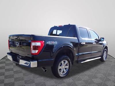 2023 Ford F-150 SuperCrew Cab 4WD Pickup for sale #PKE51241P - photo 2