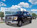 Used 2023 Ford F-150 Lariat SuperCrew Cab for sale #PKE51241P - photo 1