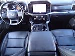 Used 2023 Ford F-150 Lariat SuperCrew Cab for sale #PKE51241P - photo 11