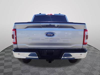 2023 Ford F-150 SuperCrew Cab 4WD Pickup for sale #PKE51303P - photo 2