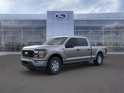 2023 Ford F-150 SuperCrew Cab 4WD Pickup for sale #PKF97580 - photo 1
