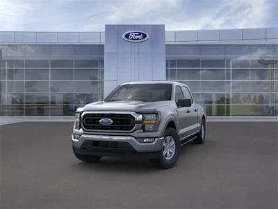 New 2023 Ford F-150 XLT SuperCrew Cab 4WD Pickup for sale #PKF97580 - photo 2