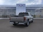 2023 Ford F-150 SuperCrew Cab 4WD Pickup for sale #PKF97580 - photo 8