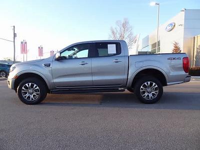 2023 Ford Ranger SuperCrew Cab 4WD Pickup for sale #PLE28180A - photo 2