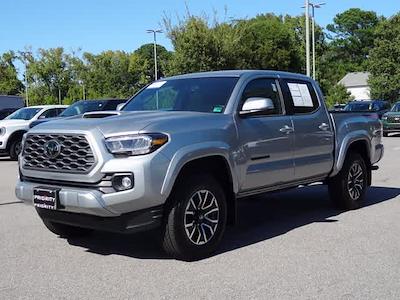 2023 Toyota Tacoma Double Cab 4WD Pickup for sale #PM646280A - photo 1