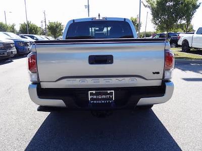 2023 Toyota Tacoma Double Cab 4WD Pickup for sale #PM646280A - photo 2