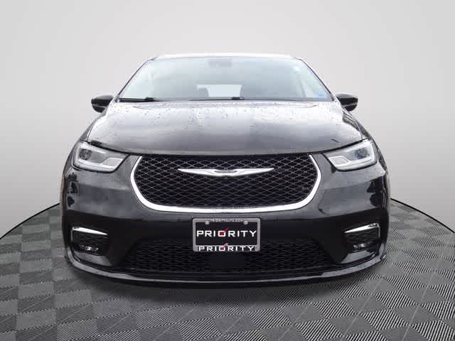 Used 2023 Chrysler Pacifica - photo 7