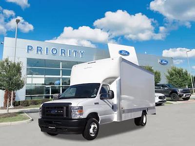 2024 Ford E-450 RWD Box Van for sale #RDD24158 - photo 1