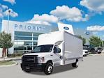 New 2024 Ford E-450 Box Van for sale #RDD24158 - photo 1