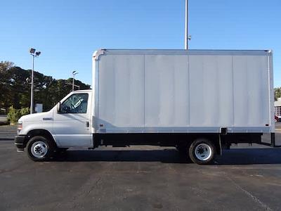 New 2024 Ford E-450 Dejana Truck & Utility Equipment Box Van with Walkramp for sale #RDD24159 - photo 2
