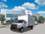 2024 Ford E-450 RWD Dejana Truck & Utility Equipment Box Van for sale #RDD24159 - photo 1