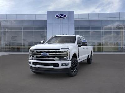 New 2024 Ford F-350 Platinum Crew Cab 4WD SRW Pickup for sale #REE91014 - photo 2