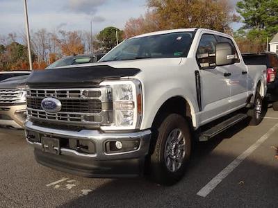 2024 Ford F-250 Crew Cab 4WD Pickup for sale #REF29772A - photo 1