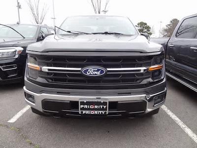 2024 Ford F-150 SuperCrew Cab 4WD Pickup for sale #RFA07270P - photo 2