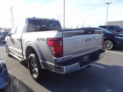 2024 Ford F-150 SuperCrew Cab 4WD Pickup for sale #RFA19757P - photo 2