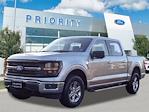 2024 Ford F-150 SuperCrew Cab 4WD Pickup for sale #RFA19757P - photo 1
