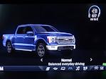 2024 Ford F-150 SuperCrew Cab 4WD Pickup for sale #RFA19757P - photo 22