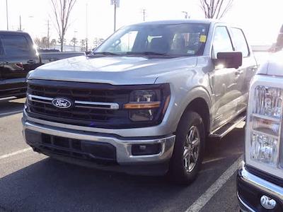 2024 Ford F-150 SuperCrew Cab 4WD Pickup for sale #RFA25707P - photo 1