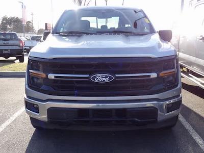 2024 Ford F-150 SuperCrew Cab 4WD Pickup for sale #RFA25707P - photo 2