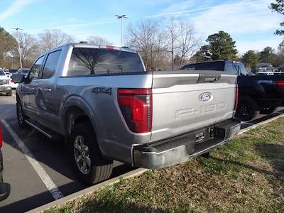 Used 2024 Ford F-150 XLT SuperCrew Cab for sale #RFA25707P - photo 2